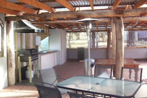 Serenity Grove - Accommodation Cooktown 7