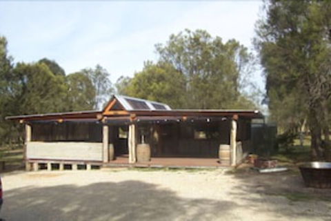 Serenity Grove - Accommodation Cooktown 1