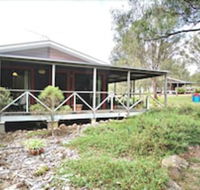Serenity Grove - Accommodation Cooktown
