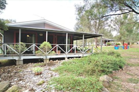 Serenity Grove - Accommodation Cooktown 0