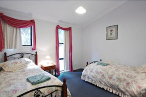 Serenity Grove - Accommodation Cooktown 4