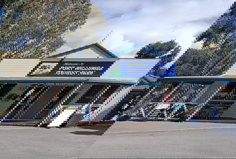 Aldinga SA Accommodation Cooktown