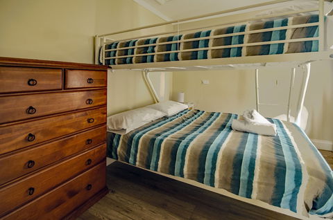 Big4 Port Willunga Tourist Park - Accommodation Cooktown 6