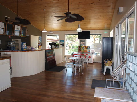 Big4 Port Willunga Tourist Park - Accommodation Cooktown 2