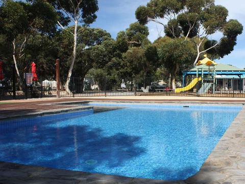 Big4 Port Willunga Tourist Park - Accommodation Cooktown 1