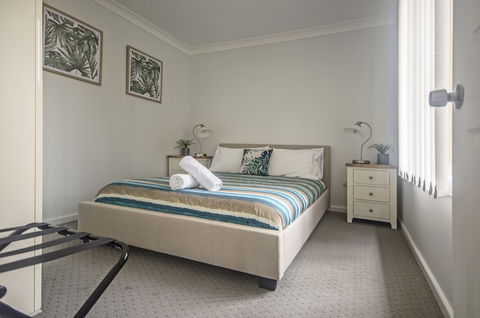Big4 Port Willunga Tourist Park - Accommodation Cooktown 4