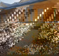 Grovely House Bed  Breakfast - Accommodation Cooktown