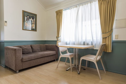 Gateway Lifestyle Grafton - Accommodation Cooktown 5