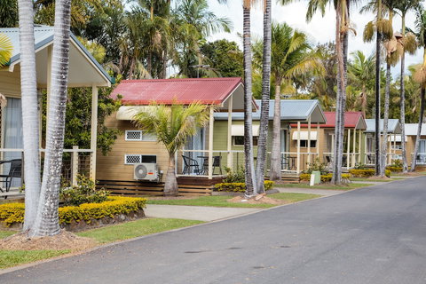 Gateway Lifestyle Grafton - Accommodation Cooktown 0