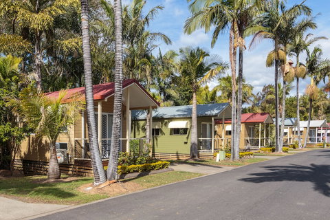 Gateway Lifestyle Grafton - Accommodation Cooktown 1