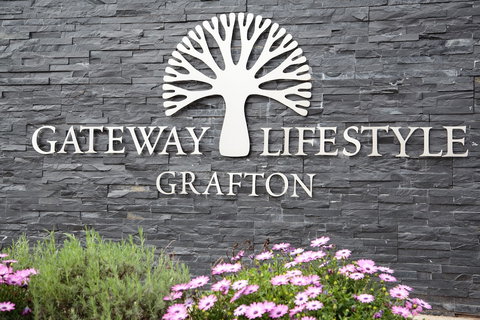 Gateway Lifestyle Grafton - Accommodation Cooktown 2
