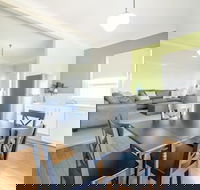 Victoria Street Apartments - Accommodation Cooktown