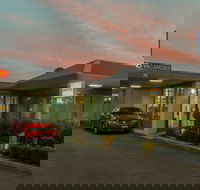 Hamilton Lonsdale Motel - Accommodation Cooktown