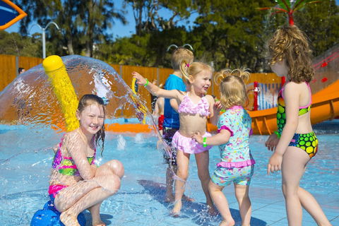 BIG4 Easts Beach Holiday Park - Accommodation Cooktown 5