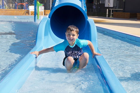 BIG4 Easts Beach Holiday Park - Accommodation Cooktown 3