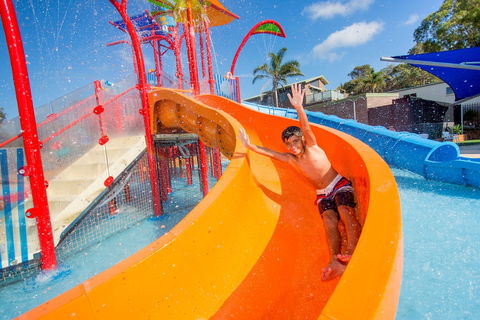 BIG4 Easts Beach Holiday Park - Accommodation Cooktown 6