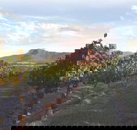 Nightingale Luxury Villas - Accommodation Cooktown