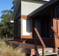 Yakkalla Holiday Cottage - Accommodation Cooktown