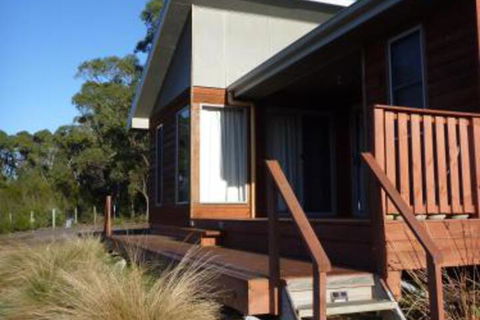 Yakkalla Holiday Cottage - Accommodation Cooktown 0