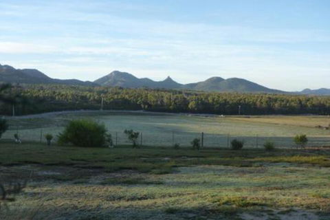 Yakkalla Holiday Cottage - Accommodation Cooktown 4