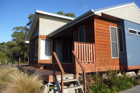 Yakkalla Holiday Cottage - Accommodation Cooktown 3