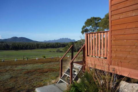 Yakkalla Holiday Cottage - Accommodation Cooktown 2