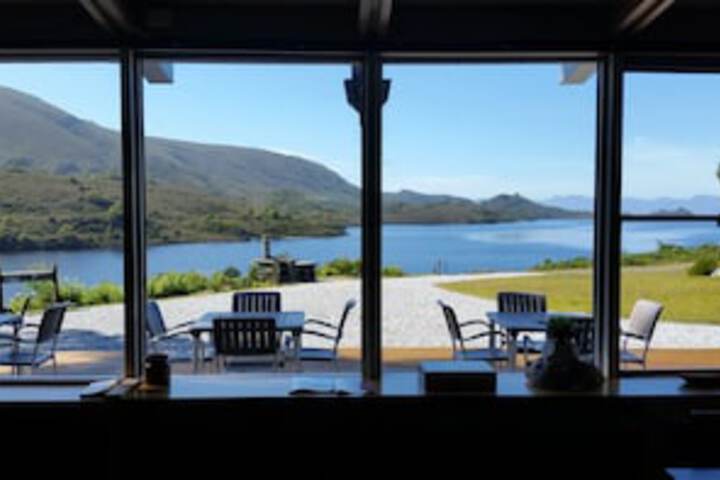 Strathgordon TAS Accommodation Cooktown