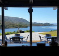 Pedder Wilderness Lodge - Accommodation Cooktown