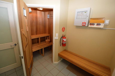 Aspect 2 - Accommodation Cooktown 2