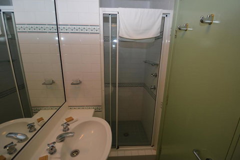 Aspect 2 - Accommodation Cooktown 6