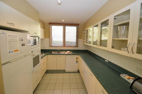 Aspect 2 - Accommodation Cooktown 4