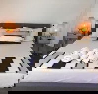 Proserpine Motel - Accommodation Cooktown