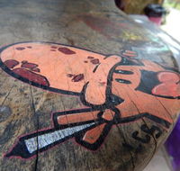 Nimbin Rox YHA - Accommodation Cooktown