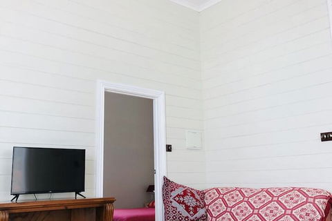 Kananook Heritage House - Accommodation Cooktown 5