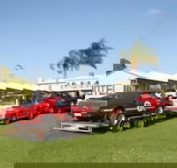 Alexander Motel - Accommodation Cooktown