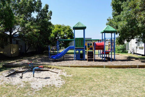Dromana Holiday & Lifestyle Village - Accommodation Cooktown 6