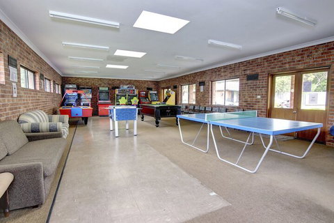 Dromana Holiday & Lifestyle Village - Accommodation Cooktown 5