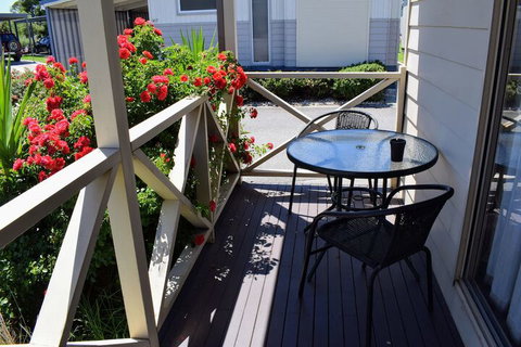 Dromana Holiday & Lifestyle Village - Accommodation Cooktown 4