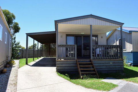 Dromana Holiday & Lifestyle Village - Accommodation Cooktown 7