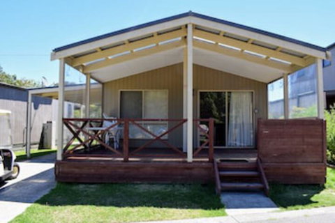 Dromana Holiday & Lifestyle Village - Accommodation Cooktown 0