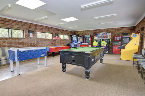 Dromana Holiday & Lifestyle Village - Accommodation Cooktown 1