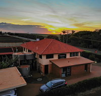 Dunelm House Bed and Breakfast - Accommodation Cooktown