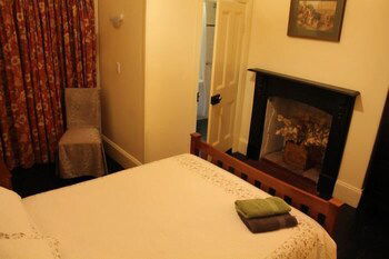 Ellstanmor Guest House - Accommodation Cooktown 4