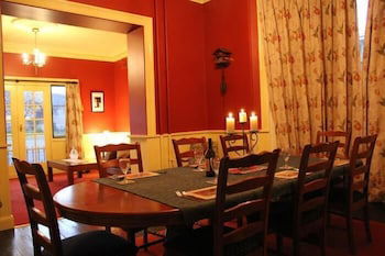 Ellstanmor Guest House - Accommodation Cooktown 5