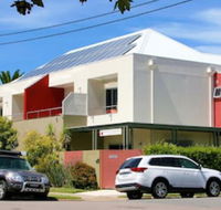Chaucer Palms Boutique Bed  Breakfast - Accommodation Cooktown