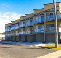 Seaspray Apartments - Accommodation Cooktown