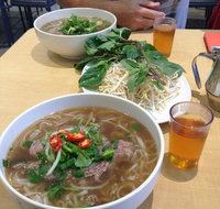 AN Restaurant - Accommodation Cooktown