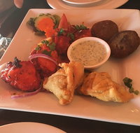 Arjuna Indian Restaurant - Accommodation Cooktown