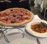 Cucina 105 - Accommodation Cooktown