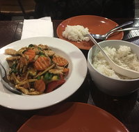 EnThaicement - Accommodation Cooktown